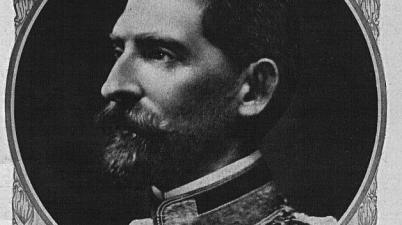 imagine regele Ferdinand intregitorul de Romania
